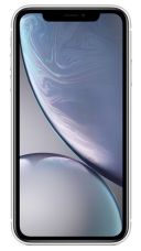 iPhone XR 128 ГБ белый