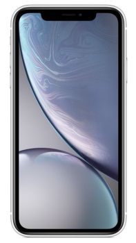 Apple iPhone XR 128 ГБ белый EU