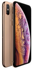 iPhone XS 256 ГБ золотой дисплей и задняя крышка с камерой