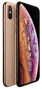 Apple iPhone XS 512 ГБ золотой EU