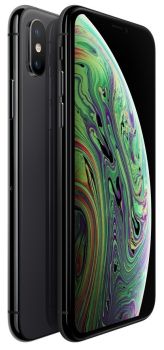 Apple iPhone XS Max 64 ГБ «серый космос» EU