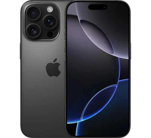 iPhone 16 Pro |
16 Pro Max