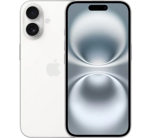 iPhone 16 | 16+