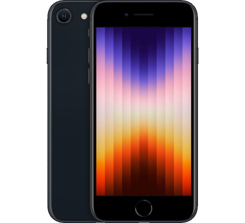 iPhone SE 2022