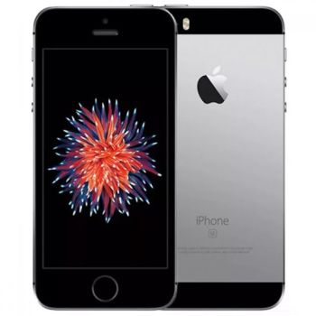 Apple iPhone SE 32 Гб Серый Космос EU
