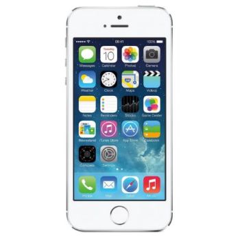Apple iPhone SE 16 Гб Серебристый EU