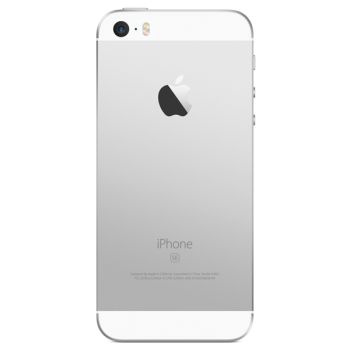 Apple iPhone SE 16 Гб Серебристый EU