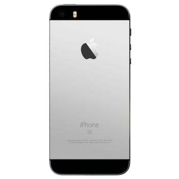 Apple iPhone SE 32 Гб Серый Космос EU