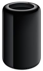 Apple Mac Pro Intel Xeon E5 3,0 ГГц (8 ядер), 16 ГБ, 2x AMD FirePro D700, 256 ГБ Flash