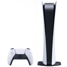 Sony PlayStation 5 (C приводом)