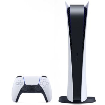 Sony PlayStation 5 (Без привода)